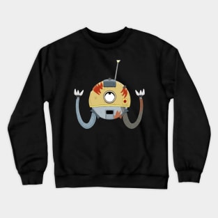 KVN Crewneck Sweatshirt